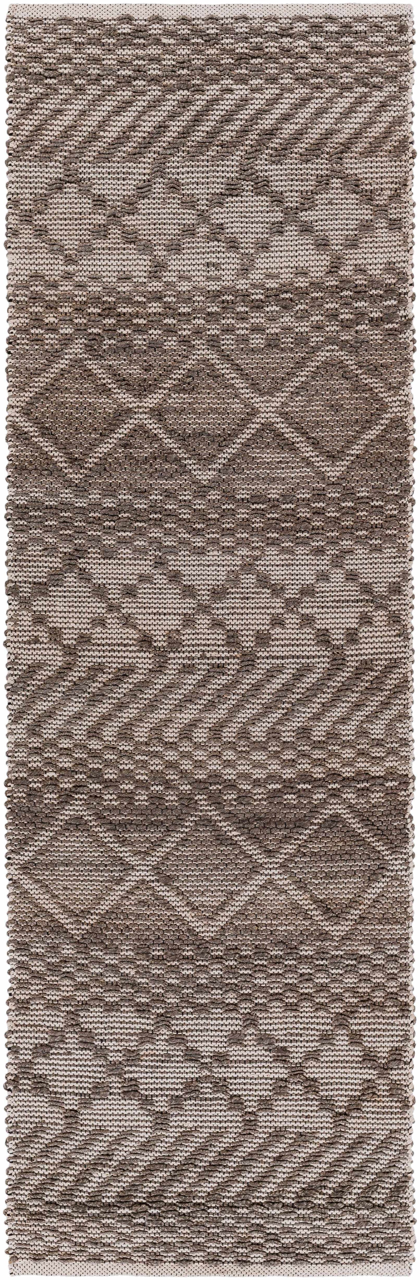 Santa Barbara SBB-2305 Hand Woven Rug