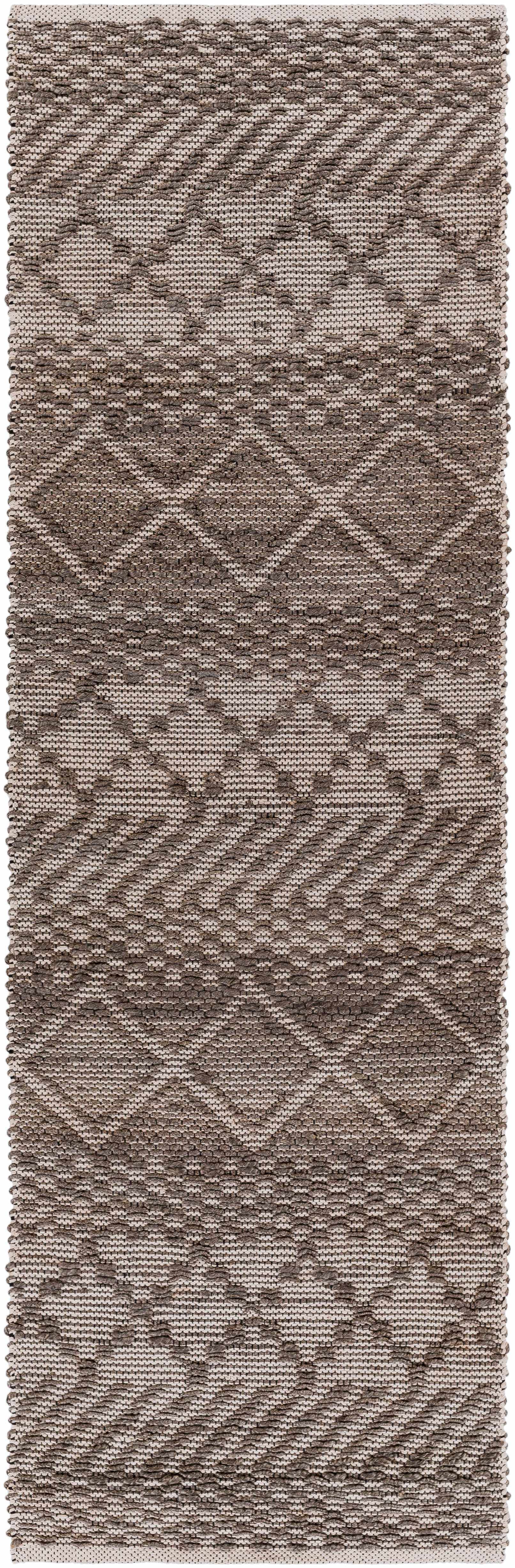 Santa Barbara SBB-2305 Hand Woven Rug