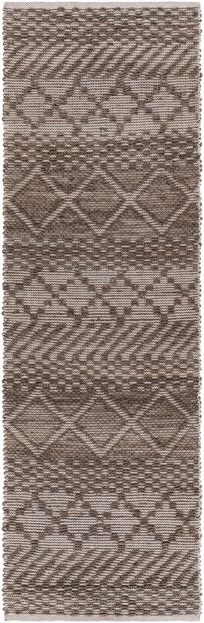 Santa Barbara SBB-2305 Hand Woven Rug