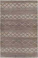 Santa Barbara SBB-2305 Hand Woven Rug