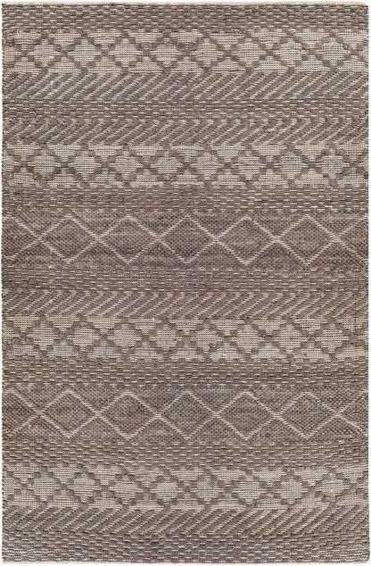 Santa Barbara SBB-2305 Hand Woven Rug