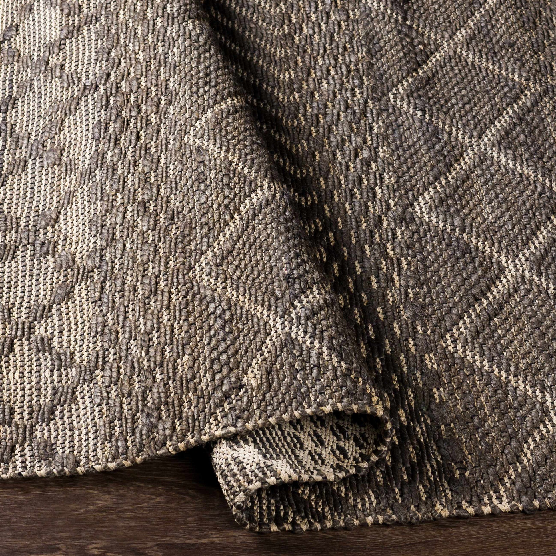 Santa Barbara SBB-2305 Hand Woven Rug