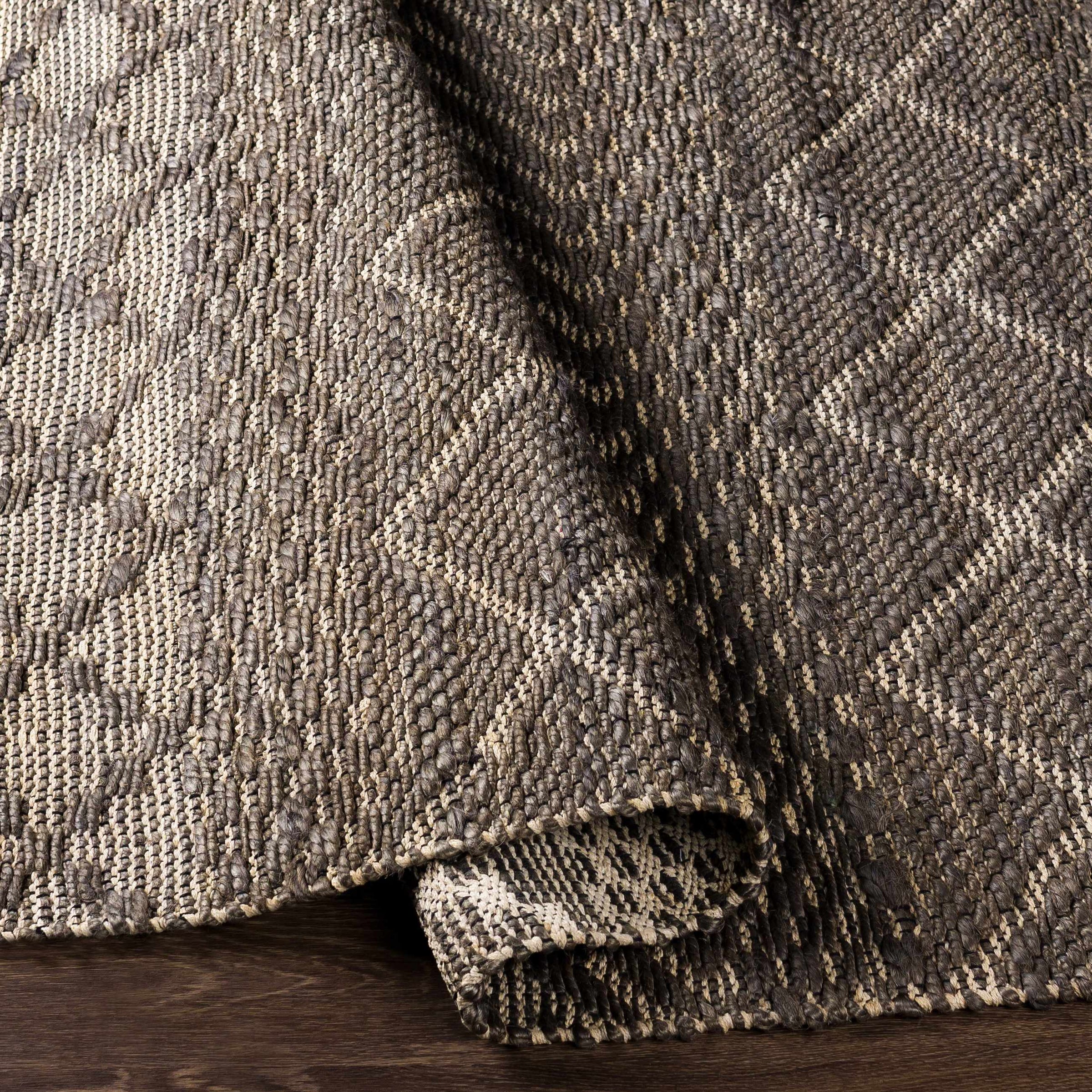Santa Barbara SBB-2305 Hand Woven Rug