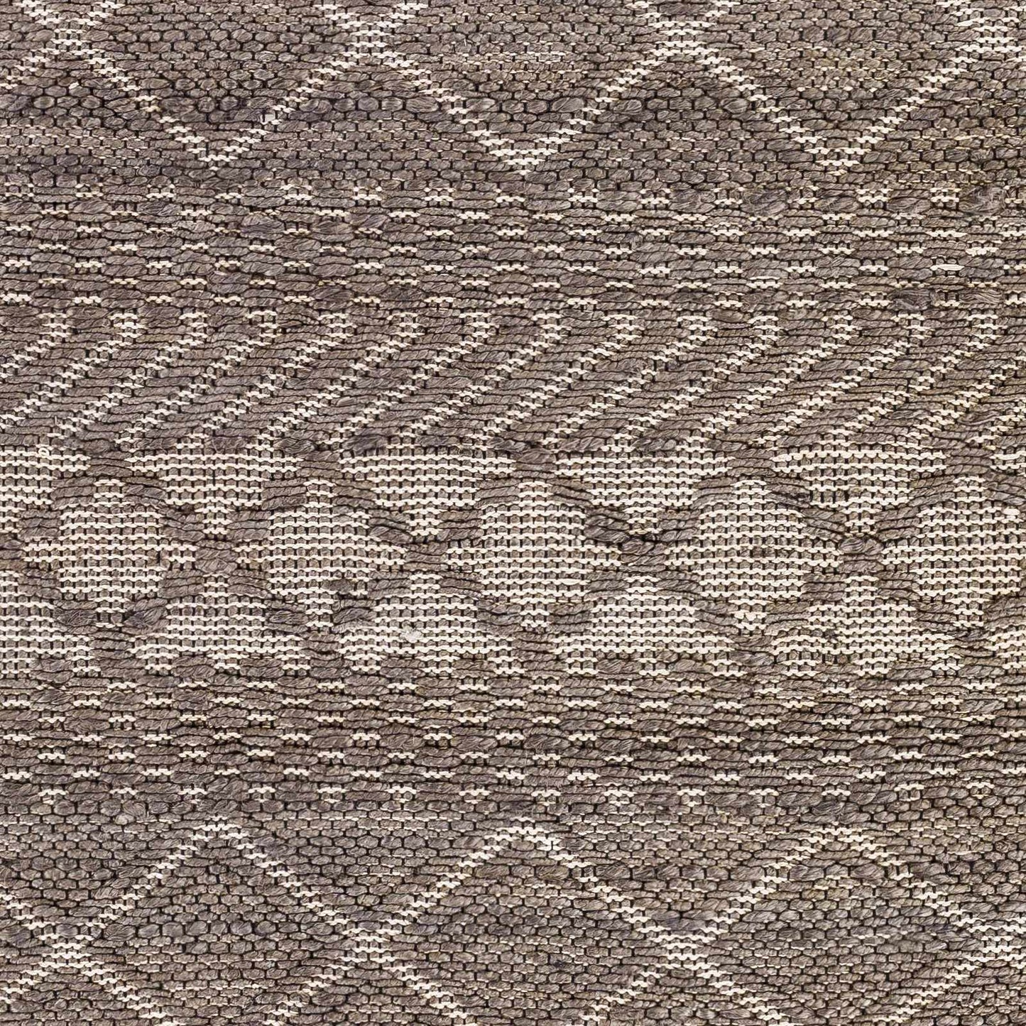 Santa Barbara SBB-2305 Hand Woven Rug