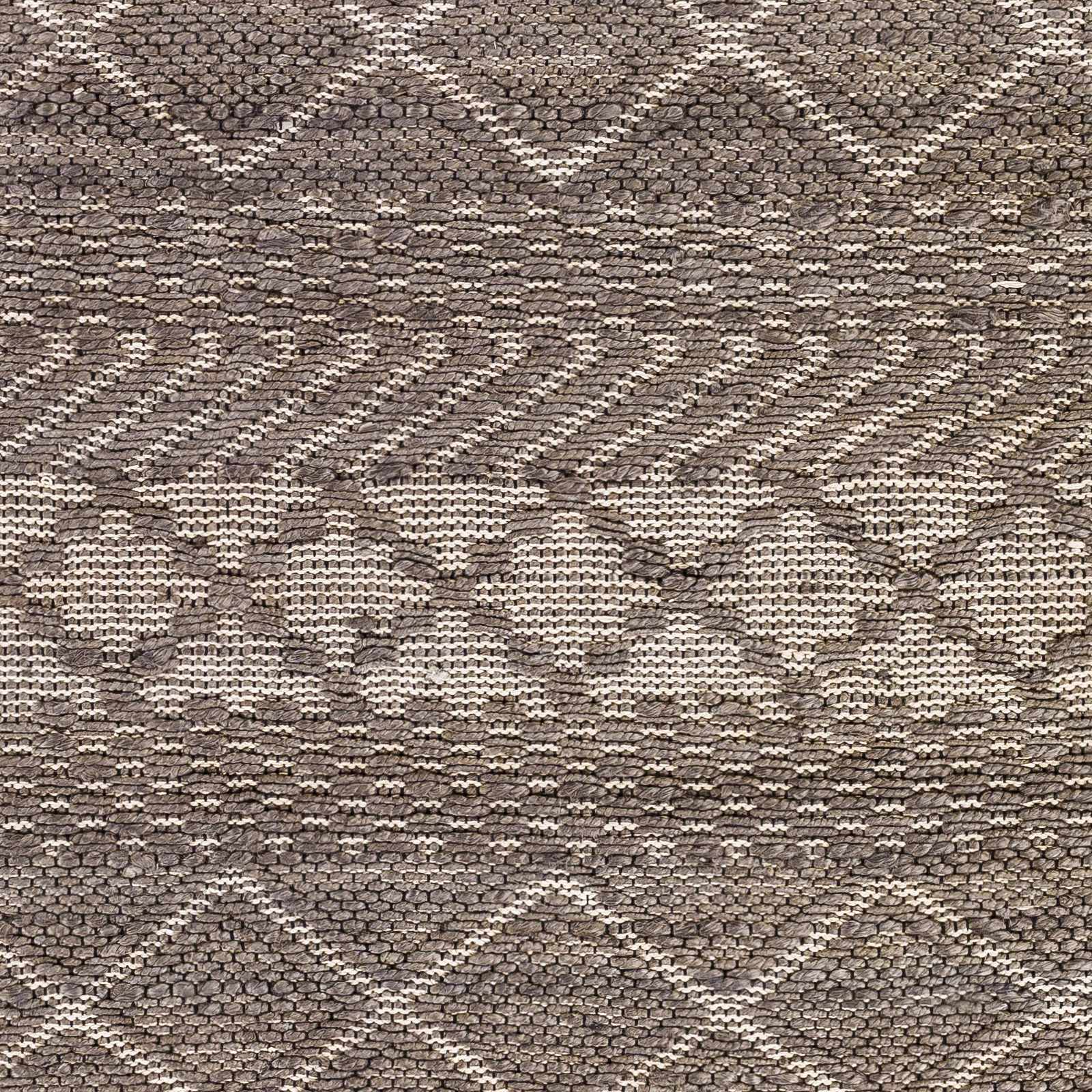 Santa Barbara SBB-2305 Hand Woven Rug