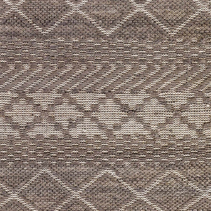 Santa Barbara SBB-2305 Hand Woven Rug
