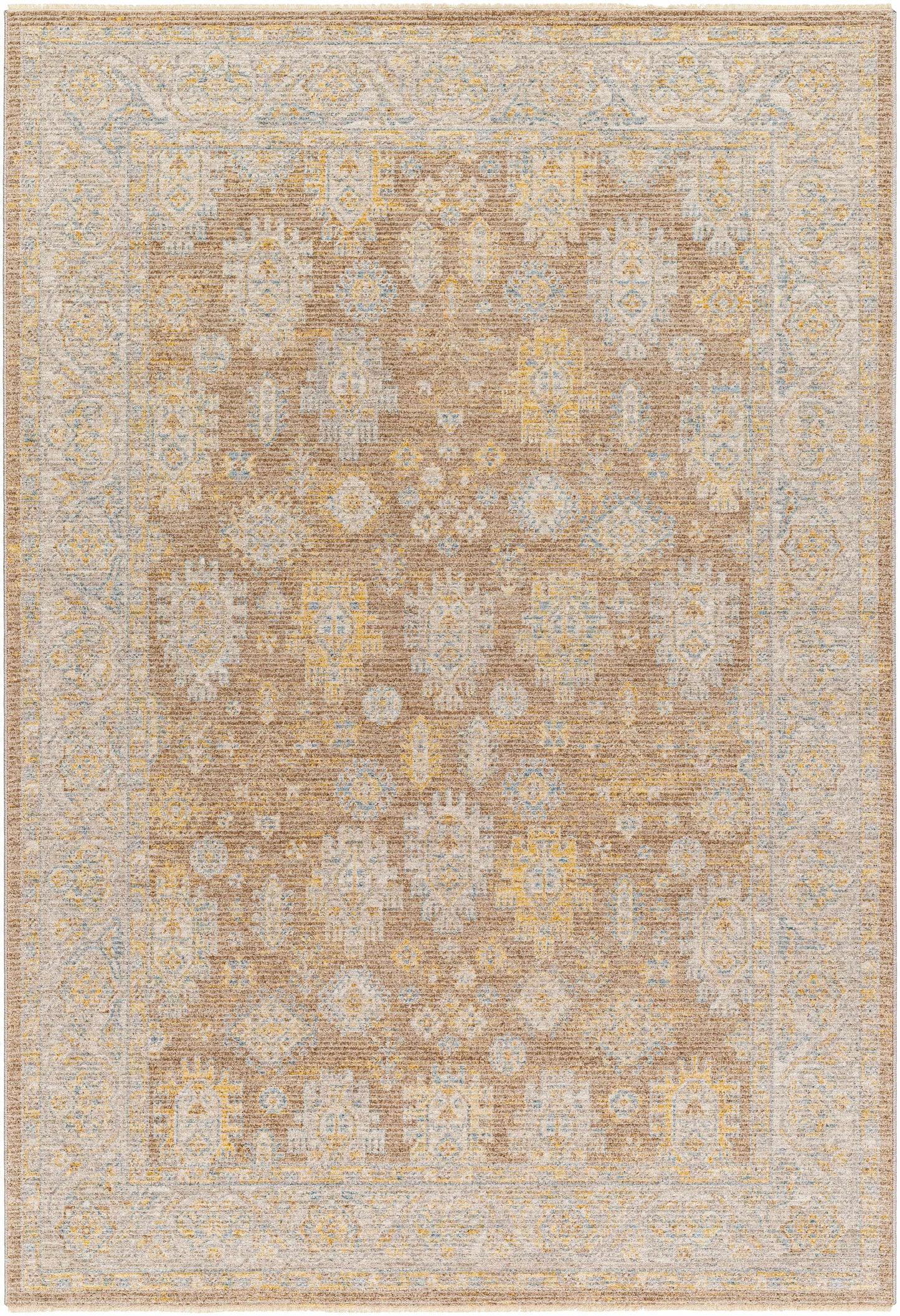 Avant Garde AVT-2351 Machine Woven Rug