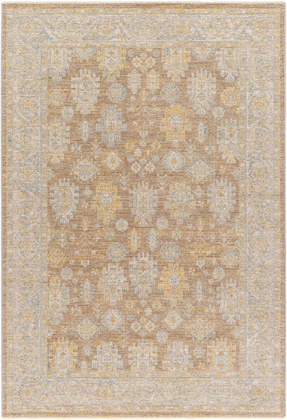 Avant Garde AVT-2351 Machine Woven Rug