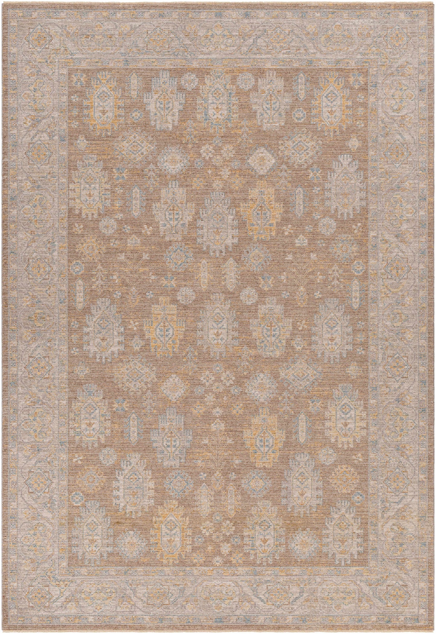 Avant Garde AVT-2351 Machine Woven Rug
