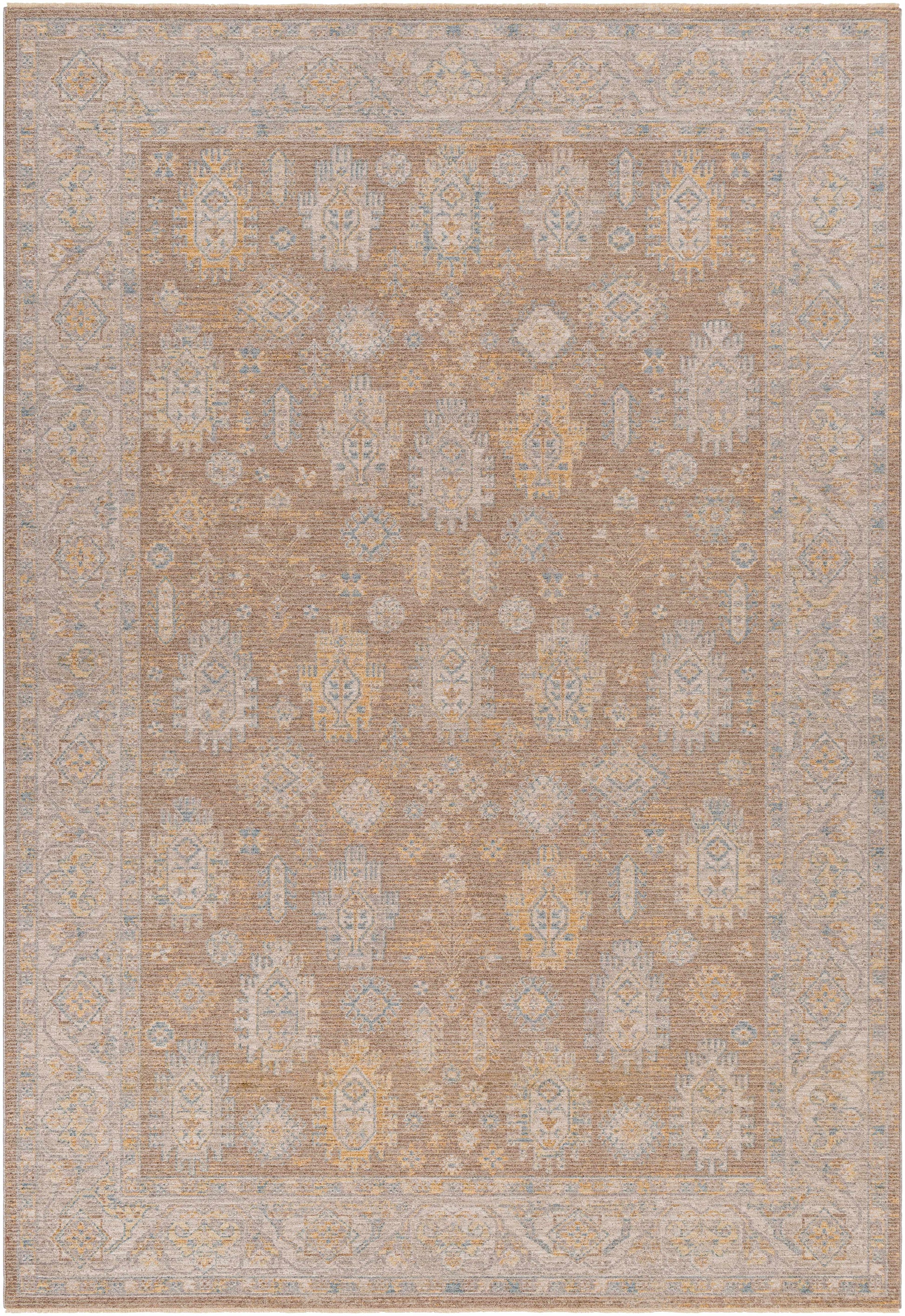 Avant Garde AVT-2351 Machine Woven Rug