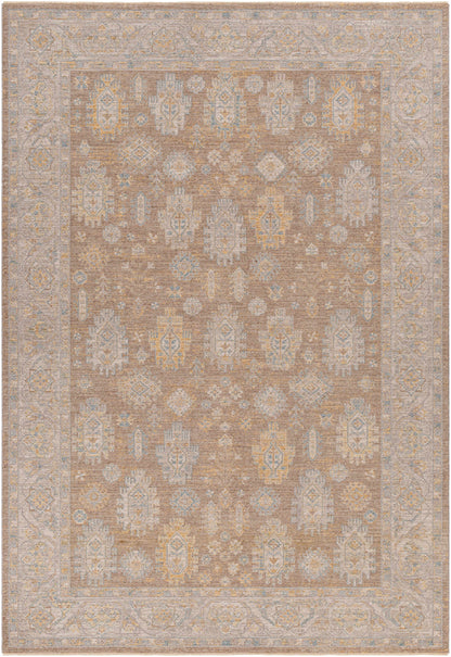 Avant Garde AVT-2351 Machine Woven Rug