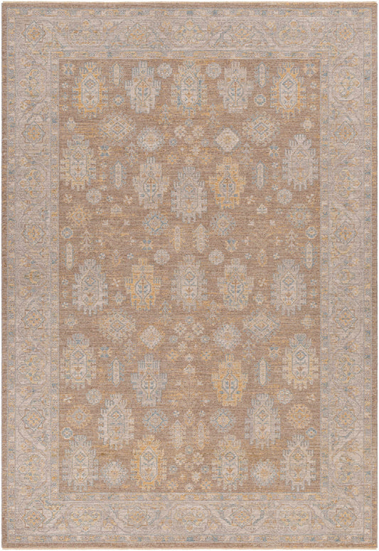 Avant Garde AVT-2351 Machine Woven Rug