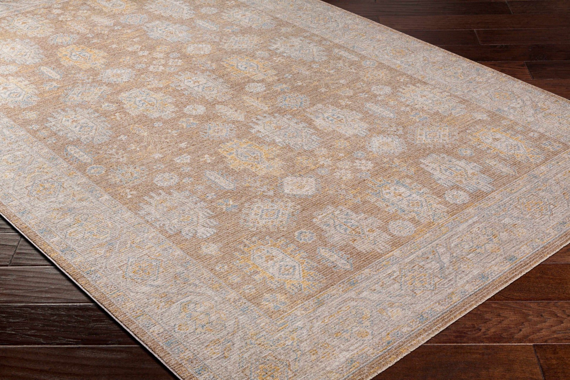 Avant Garde AVT-2351 Machine Woven Rug