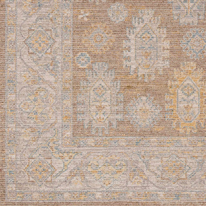 Avant Garde AVT-2351 Machine Woven Rug