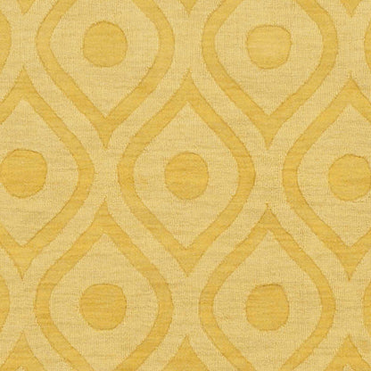 Central Park AWHP-4007 Hand Loomed Rug