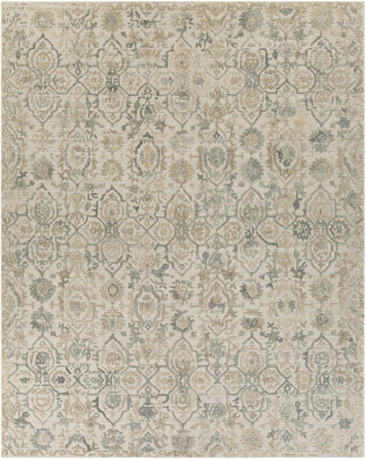 Makalu MKL-2307 Hand Loomed Rug