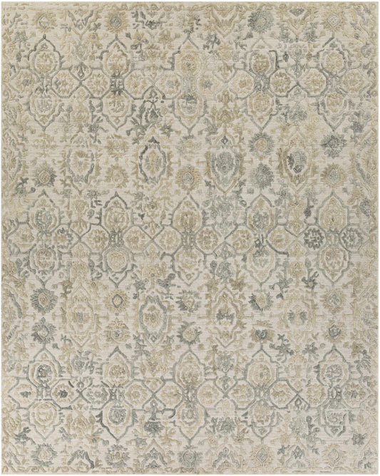 Makalu MKL-2307 Hand Loomed Rug