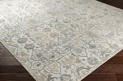 Makalu MKL-2307 Hand Loomed Rug
