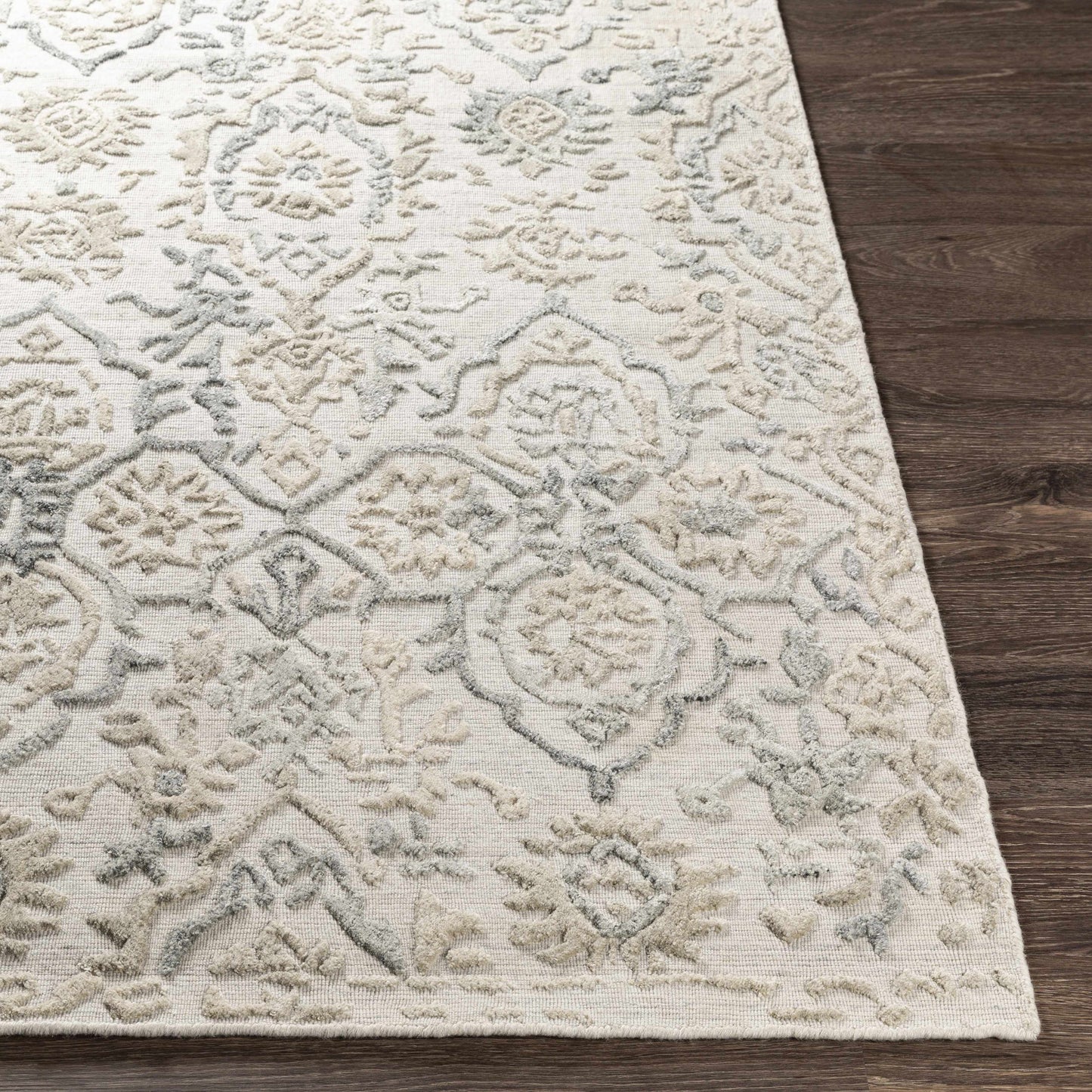 Makalu MKL-2307 Hand Loomed Rug