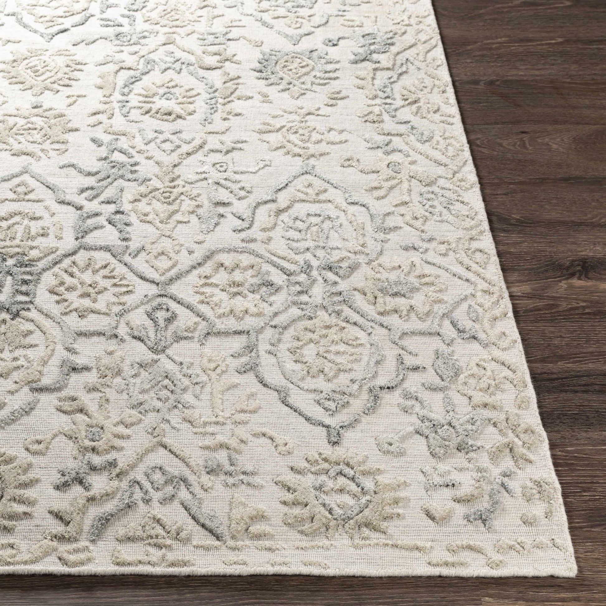 Makalu MKL-2307 Hand Loomed Rug