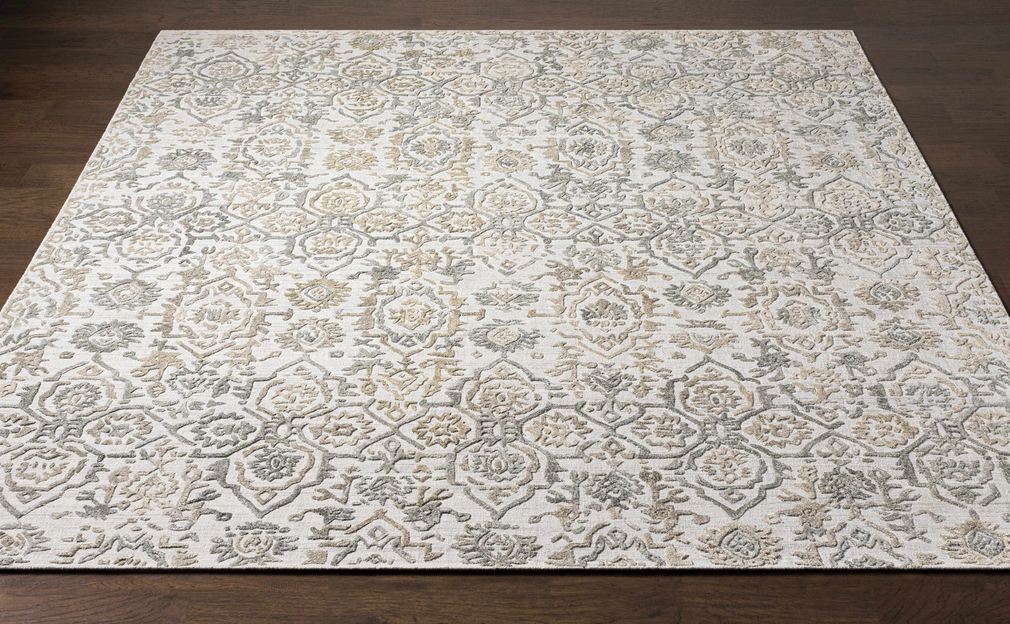 Makalu MKL-2307 Hand Loomed Rug