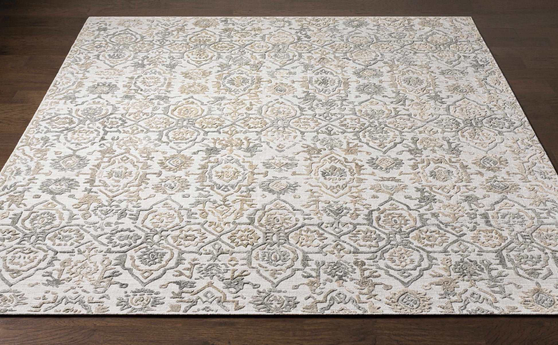 Makalu MKL-2307 Hand Loomed Rug