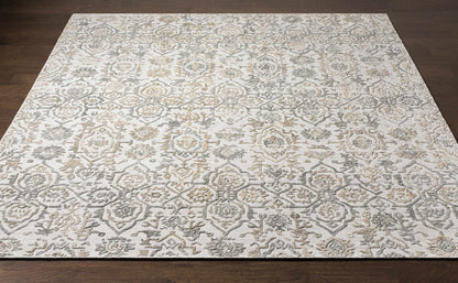 Makalu MKL-2307 Hand Loomed Rug
