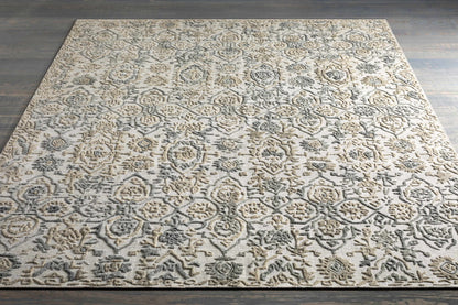 Makalu MKL-2307 Hand Loomed Rug
