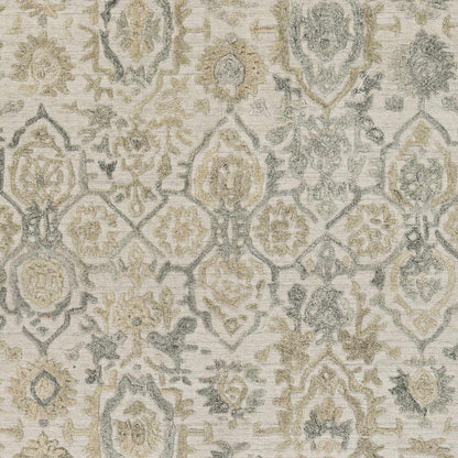 Makalu MKL-2307 Hand Loomed Rug