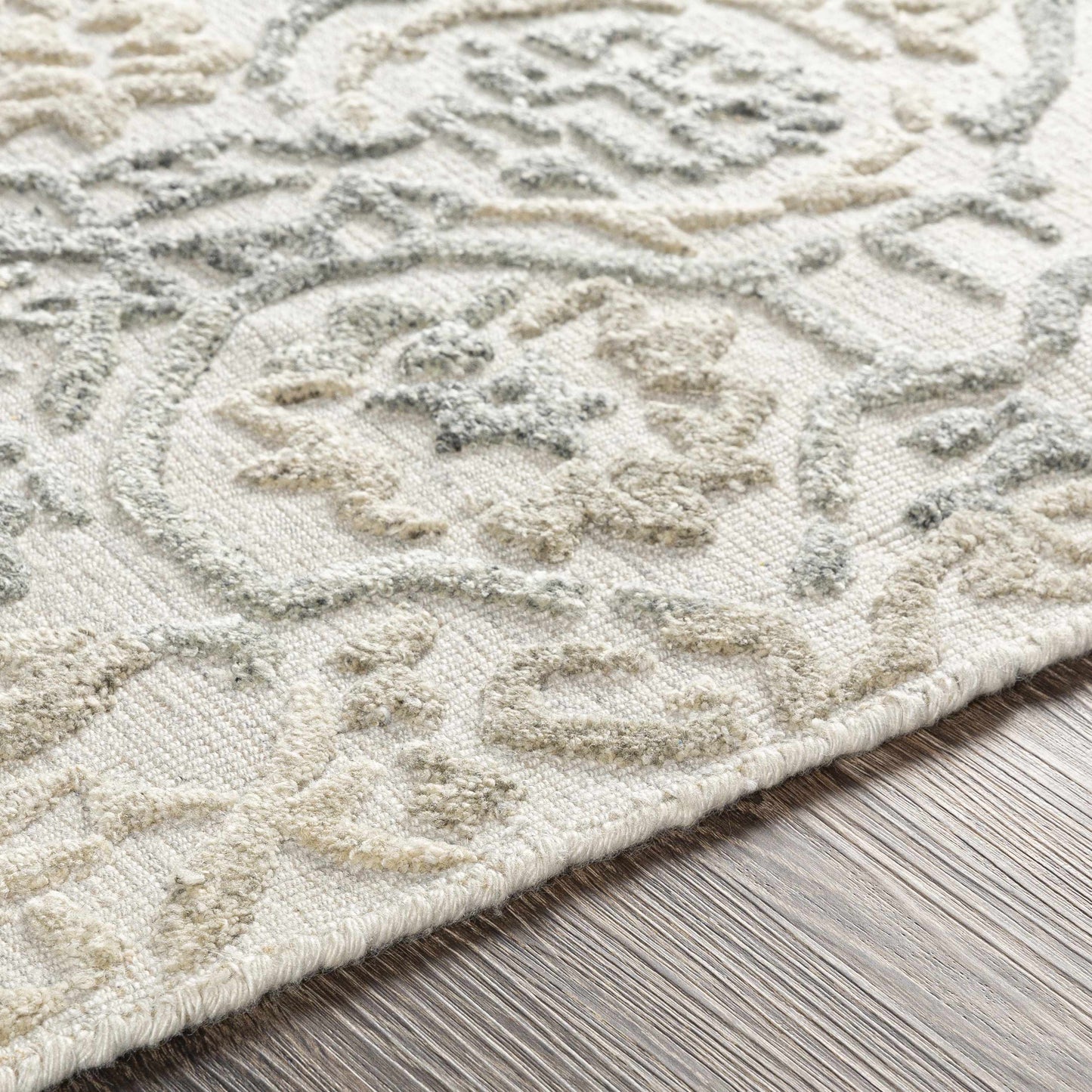Makalu MKL-2307 Hand Loomed Rug