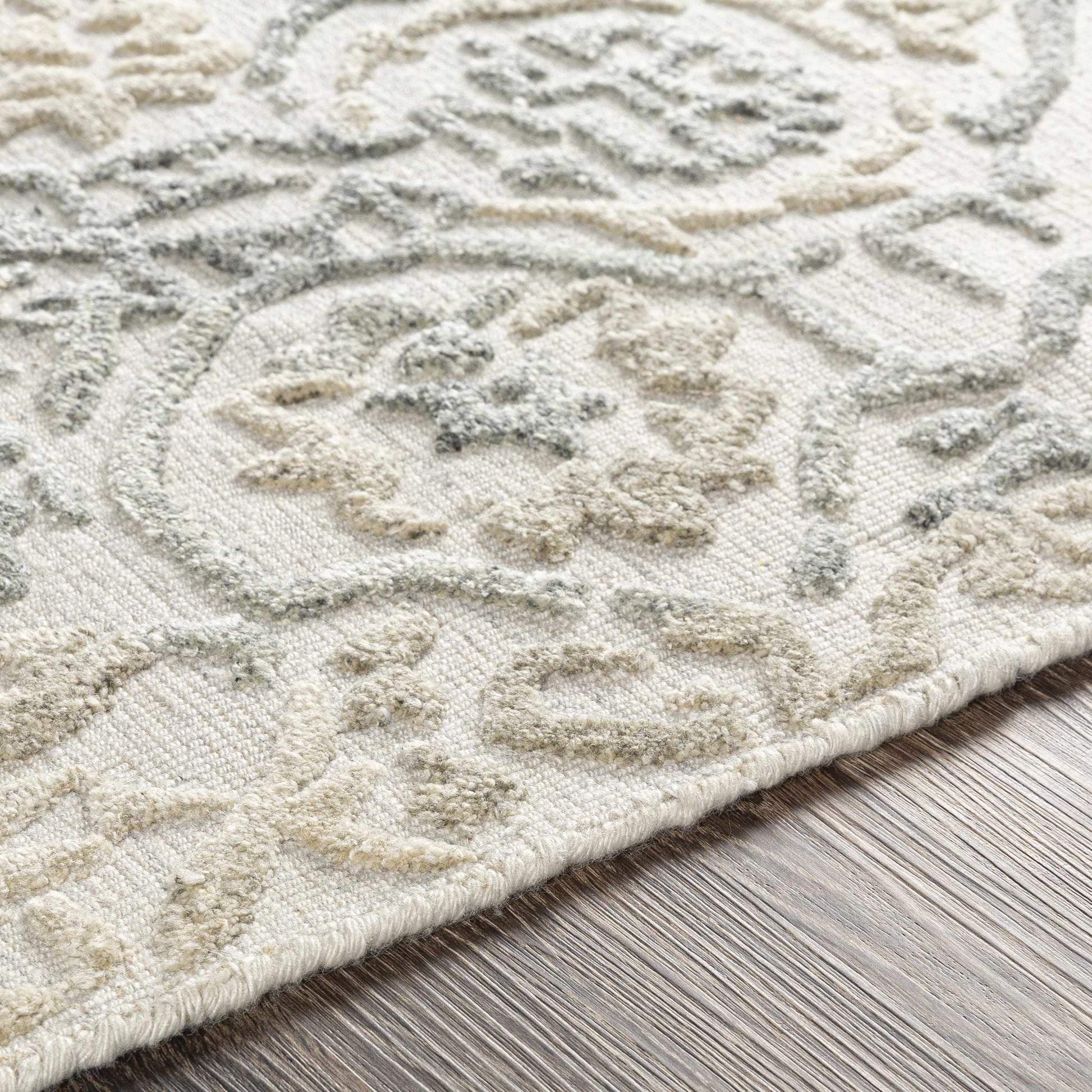 Makalu MKL-2307 Hand Loomed Rug