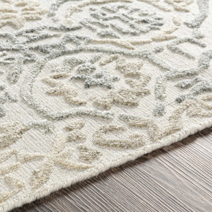 Makalu MKL-2307 Hand Loomed Rug