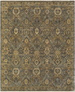 Anatolia ANY-2302 Hand Knotted Rug