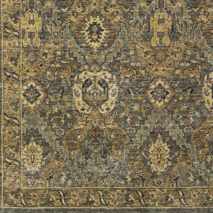 Anatolia ANY-2302 Hand Knotted Rug