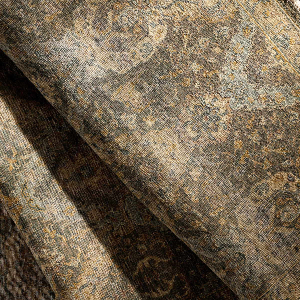 Anatolia ANY-2302 Hand Knotted Rug