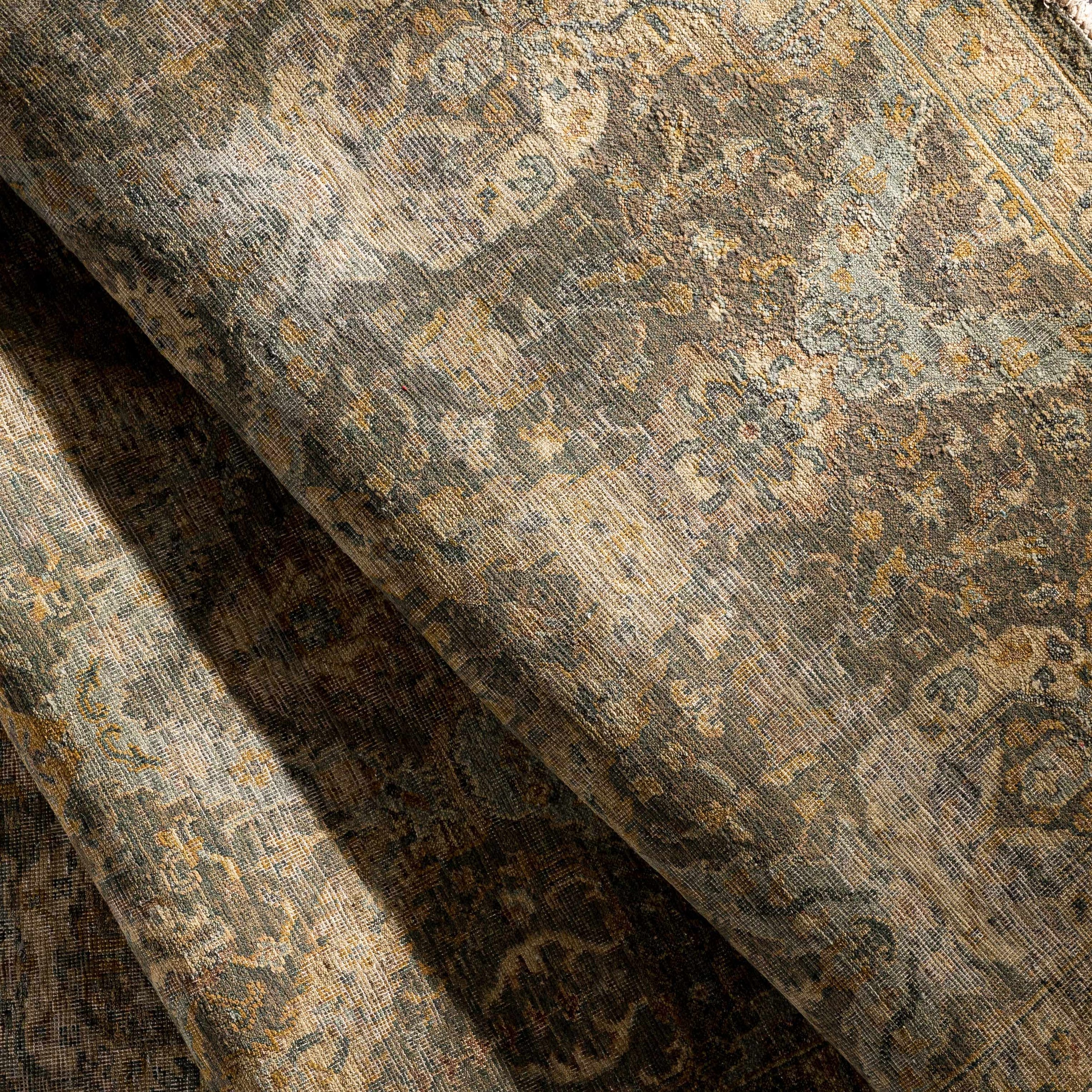 Anatolia ANY-2302 Hand Knotted Rug