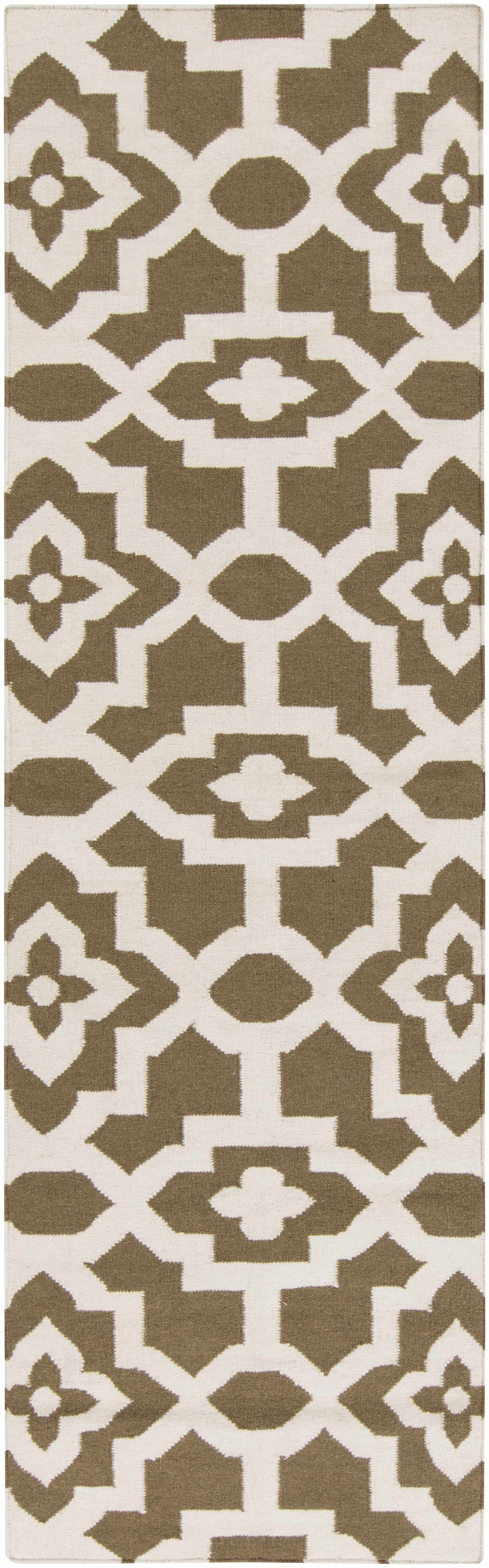 Market Place MKP-1018 Hand Woven Rug