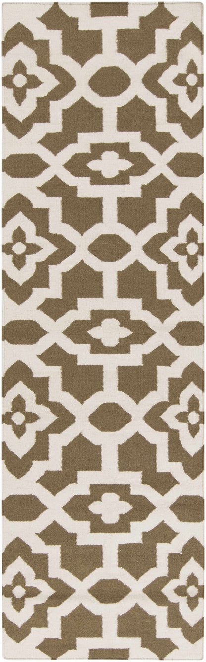 Market Place MKP-1018 Hand Woven Rug