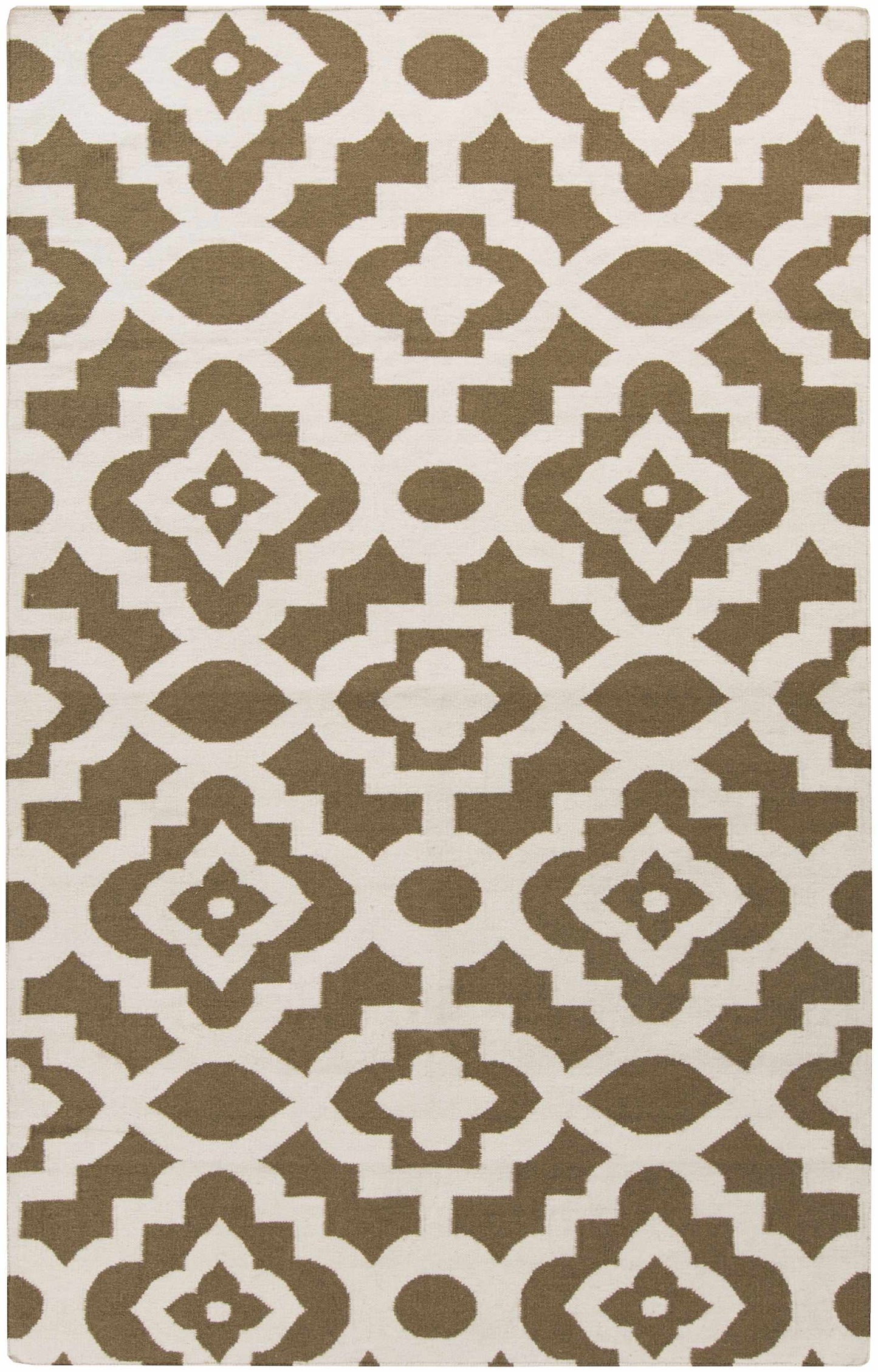 Market Place MKP-1018 Hand Woven Rug