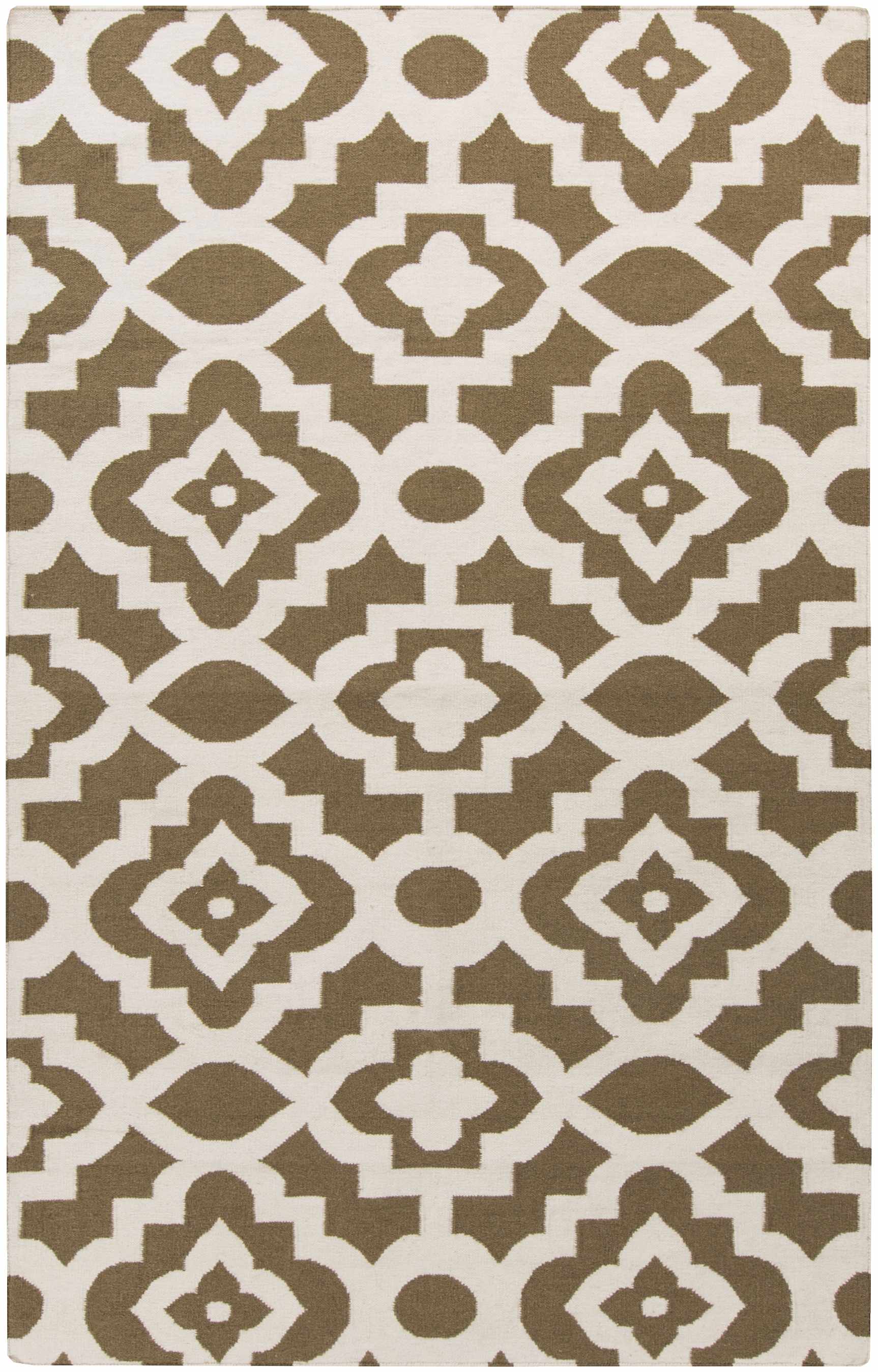 Market Place MKP-1018 Hand Woven Rug