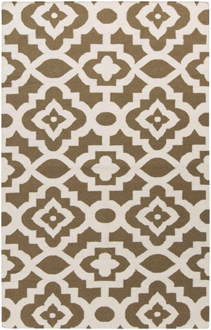 Market Place MKP-1018 Hand Woven Rug