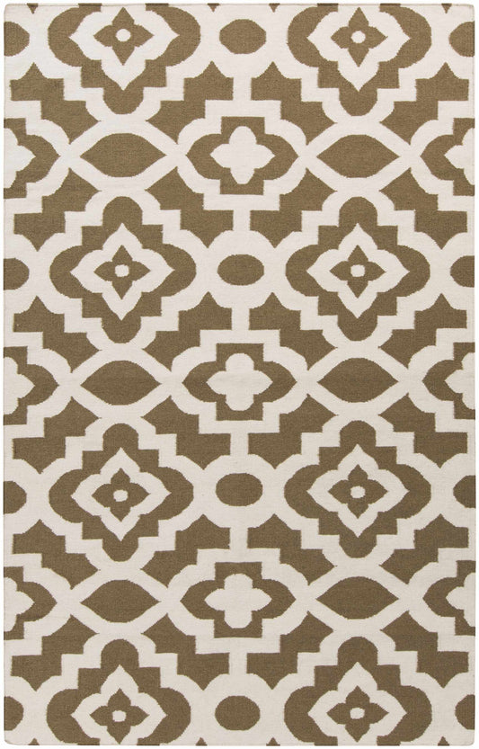 Market Place MKP-1018 Hand Woven Rug