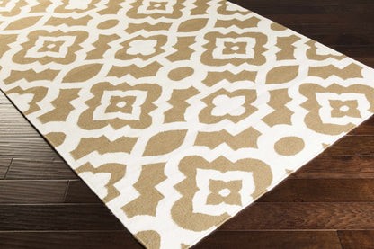 Market Place MKP-1018 Hand Woven Rug