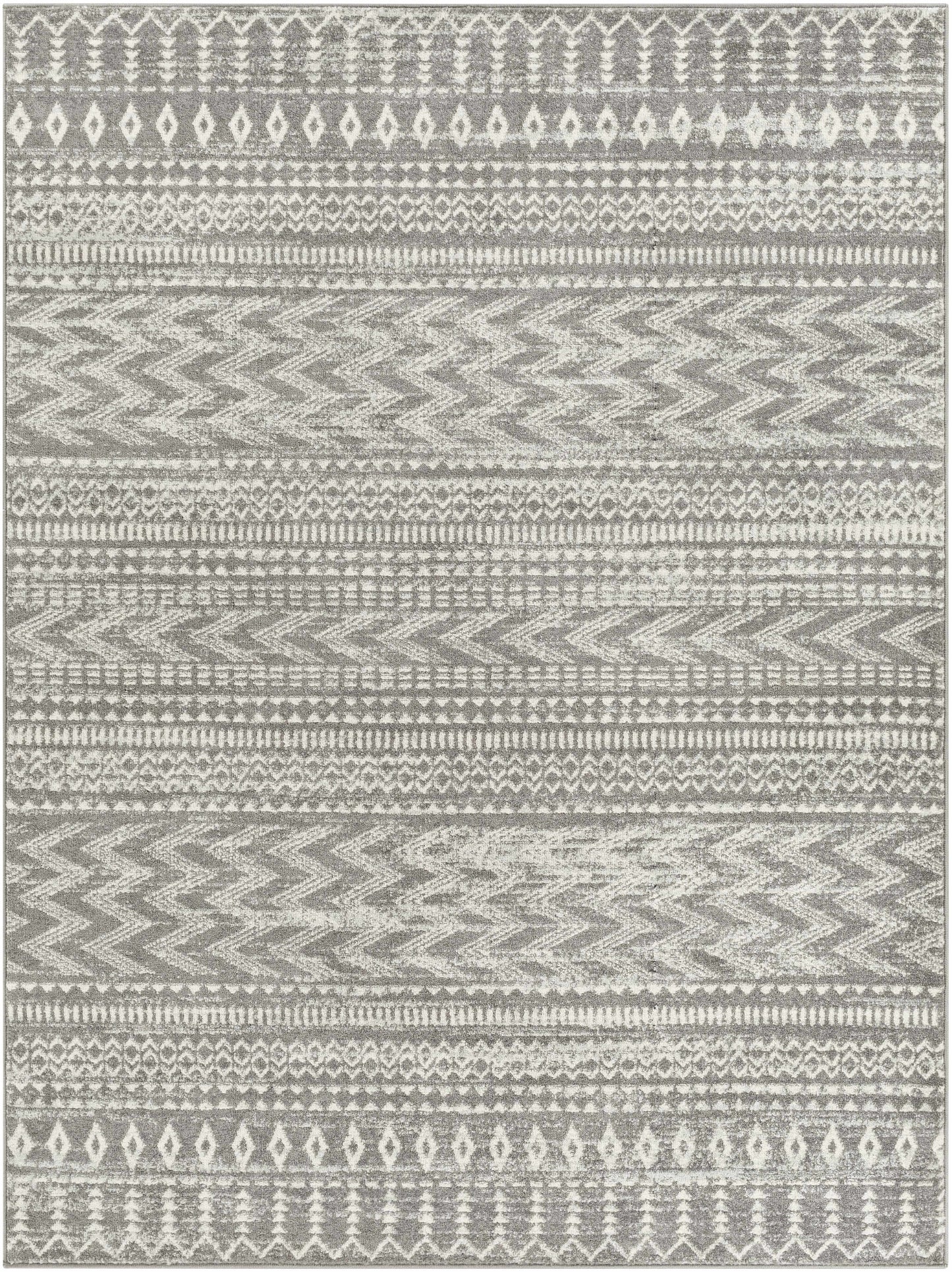 Tevazu TVZ-2384 Machine Woven Rug