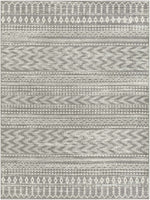 Tevazu TVZ-2384 Machine Woven Rug