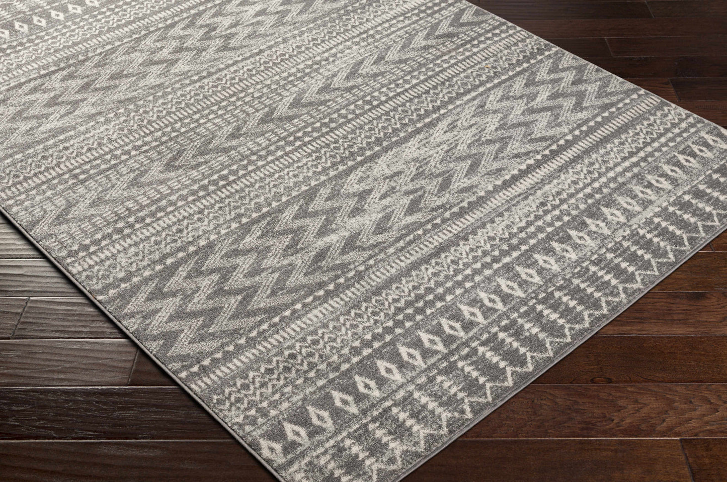 Tevazu TVZ-2384 Machine Woven Rug