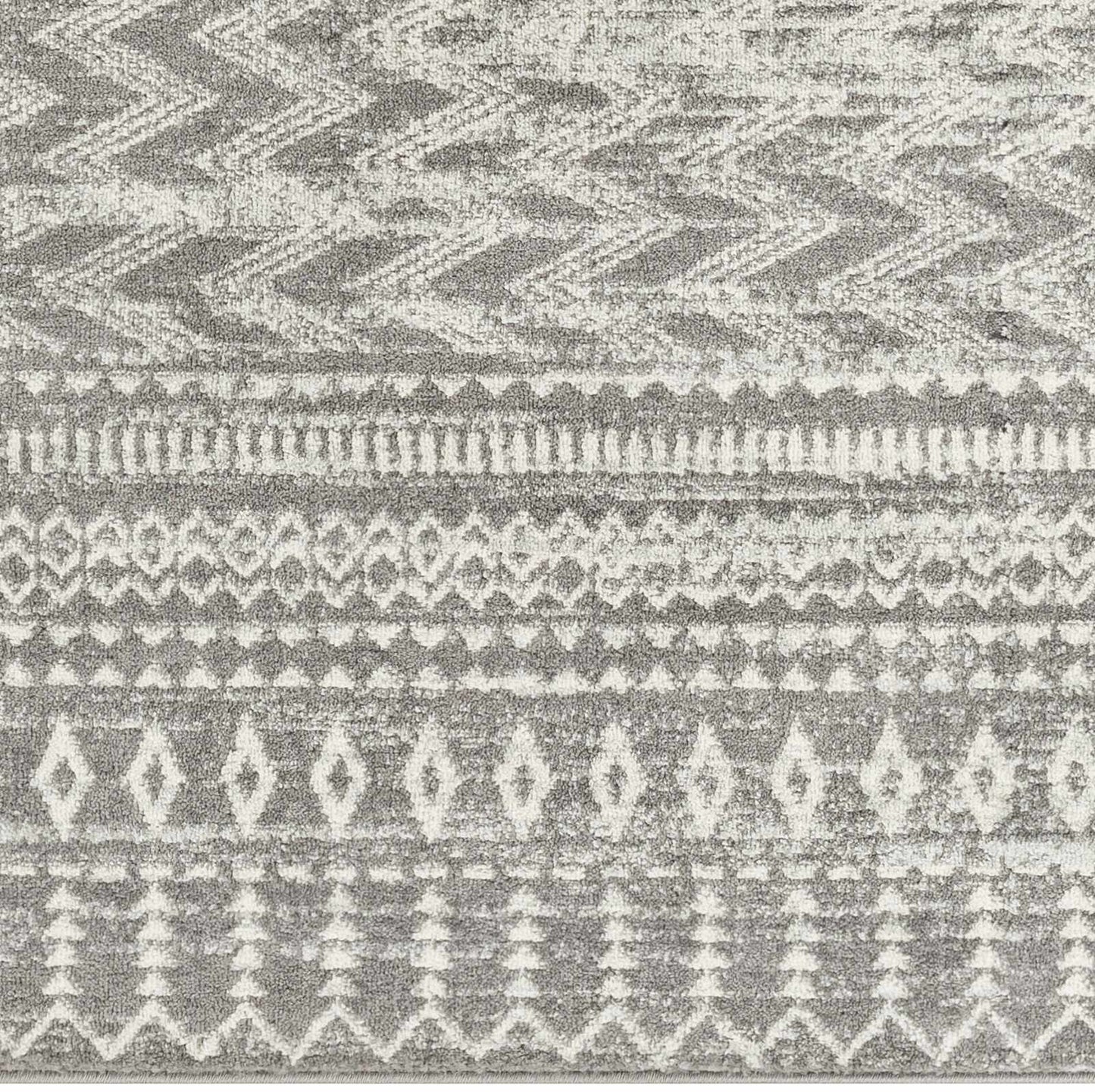 Tevazu TVZ-2384 Machine Woven Rug