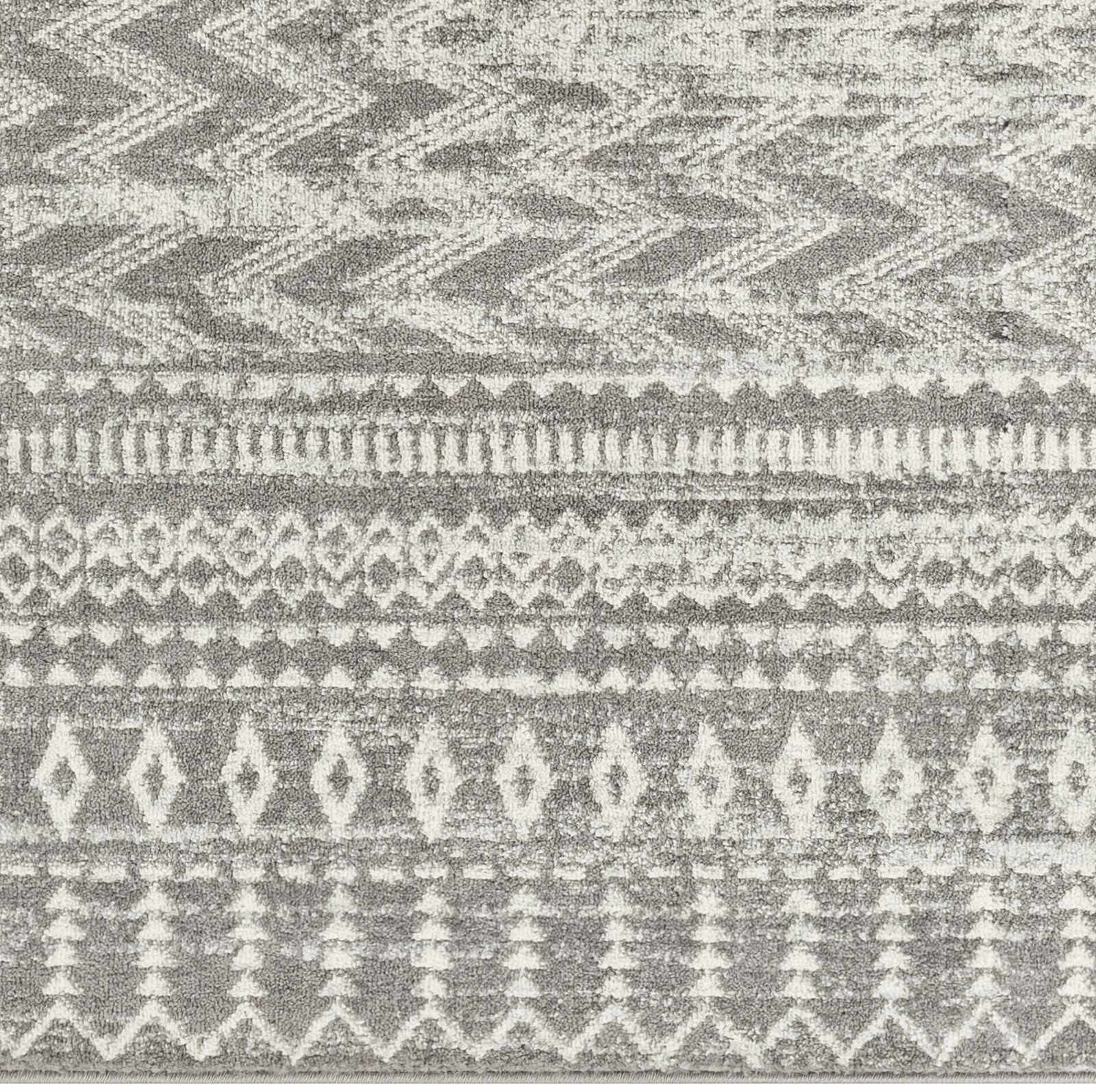 Tevazu TVZ-2384 Machine Woven Rug