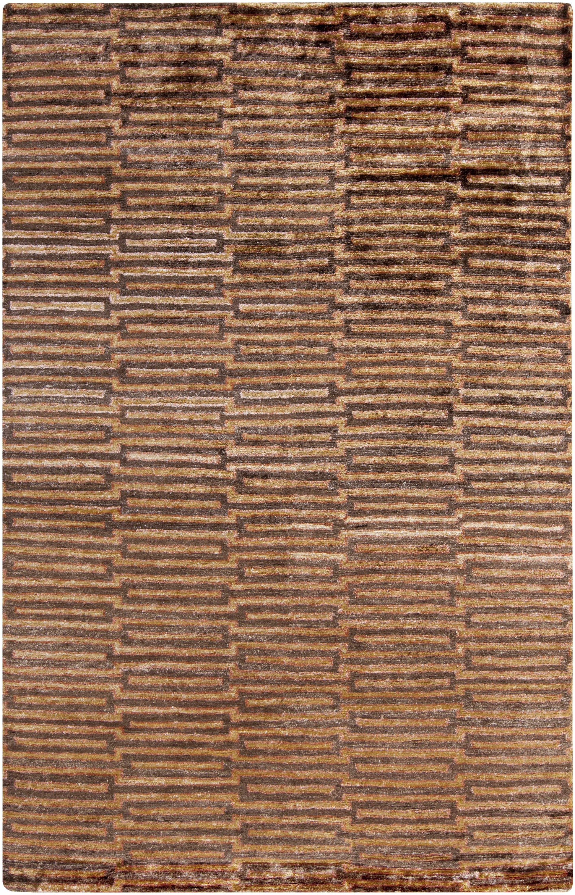 Platinum PLAT-9004 Hand Knotted Rug