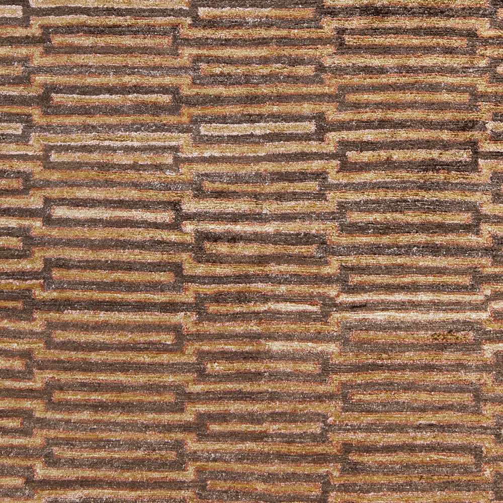 Platinum PLAT-9004 Hand Knotted Rug